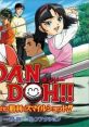 Dan Doh!! - Tobase! Shouri no Smile Shot!! DAN DOH!! 飛ばせ!勝利のスマイルショット!! - Video Game Video game from Dan