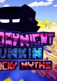 Friday Night Funkin' - Blocky Myths - Video Game Video game from Friday Night Funkin' - Blocky Myths for Windows.