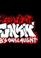 Friday Night Funkin' - Bob's Onslaught OST (Mod) - Video Game Video game from Friday Night Funkin' - Bob's Onslaught OST