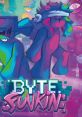 Friday Night Funkin' - Byte Funkin' Official - Video Game Video game from Friday Night Funkin' - Byte Funkin' Official