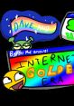 Friday Night Funkin' - Dave & Bambi - Internet's Golden Era OST (Mod) dnb ige dnb internet's golden era - Video Game Video