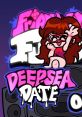 Friday Night Funkin' - Deep Sea Date OST - Video Game Video game from Friday Night Funkin' - Deep Sea Date OST for