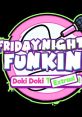 Friday Night Funkin' - Doki Doki Extras! Ajthefunky's Doki Doki Extras! - Video Game Music