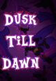 Friday Night Funkin' - Dusk Till Dawn - Video Game Video game from Friday Night Funkin' - Dusk Till Dawn for Online,