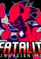 Friday Night Funkin' - Fatality Invasion Mix - Video Game Video game from Friday Night Funkin' - Fatality Invasion Mix.