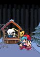 Friday Night Funkin' - Friday Night Fallen Friday Night Fallen ft sans AND PAPYRUS - Video Game Video game from Friday