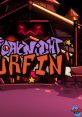 Friday Night Funkin' - FRIDAY NIGHT TURFIN' OST - Video Game Video game from Friday Night Funkin' - FRIDAY NIGHT TURFIN'