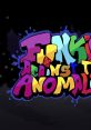 Friday Night Funkin' - Funkin' Against The Anomalies DEMO OST - Video Game Video game from Friday Night Funkin' - Funkin'