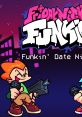 Friday Night Funkin' - Funkin' Date Night (Single) - Video Game Video game from Friday Night Funkin' - Funkin' Date Night