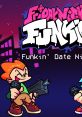 Friday Night Funkin' - Funkin' Date Night (Single) - Video Game Music