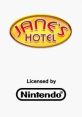 Jane's Hotel - Video Game Video game from Jane's Hotel for DS. Published by Zoo (2010). 