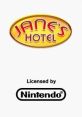 Jane's Hotel - Video Game Music