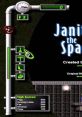 Janitor Dan The Spaceman - Video Game Music