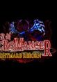 Jaseiken Necromancer: Nightmare Reborn (DSiWare) Jaseiken Necromancer 2 邪聖剣ネクロマンサー NIGHTMARE REBORN - Video Game V