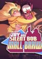 Jay and Silent Bob: Mall Brawl - Video Game Video game from Jay and Silent Bob: Mall Brawl for NES, PS4, Switch, Windows,