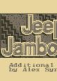 Jeep Jamboree: Off-Road Adventure - Video Game Video game from Jeep Jamboree: Off-Road Adventure for GB. Published by