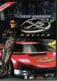 Jeff Gordon XS Racing - Video Game Music