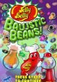 Jelly Belly: Ballistic Beans - Video Game Video game from Jelly Belly: Ballistic Beans for DS. Published by Zoo Digital