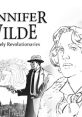 Jennifer Wilde: Unlikely Revolutionaries - Video Game Video game from Jennifer Wilde: Unlikely Revolutionaries for Windows.