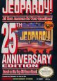 Jeopardy!: 25th Anniversary Edition - Video Game Video game from Jeopardy!: 25th Anniversary Edition for NES. Published