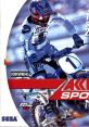 Jeremy McGrath Supercross 2000 - Video Game Video game from Jeremy McGrath Supercross 2000 for Dreamcast. Published by