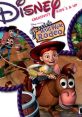 Jessie's Wild West Rodeo - Video Game Music