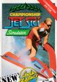 Jet Bike Simulator Championship Jet Ski Simulator - Video Game Video game from Jet Bike Simulator Championship Jet Ski