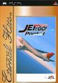 Jet de Go! Pocket: Let's Go By Airliner ジェットでGO!ポケット - Video Game Video game from Jet de Go! Pocket: Let's Go By