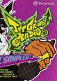 Jet Grind Radio Sampler - Video Game Video game from Jet Grind Radio Sampler for Dreamcast. Published by Interscope