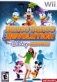 Dance Dance Revolution - Disney Eurobeat - Disc 1 - Video Game Video game from Dance Dance Revolution - Disney Eurobeat -