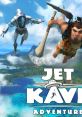 Jet Kave Adventure ジェットケイブアドベンチャー - Video Game Music