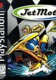 Jet Moto Jet Rider - Video Game Video game from Jet Moto Jet Rider for PS1. Published by SCE (1996). 