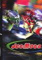 Jet Moto 3 - Video Game Video game from Jet Moto 3 for PS1. Published by 989 Studios (1999). Uploaded by nikk989. 