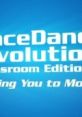 Dance Dance Revolution Classroom Edition DDR Classroom Edition - Video Game Video game from Dance Dance Revolution