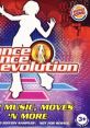 Dance Dance Revolution DDR MUSIC, MOVES 'N MORE Limited Edition Sampler - Video Game Music