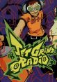 Jet Set Radio Unreleased Tracks - Video Game Video game from Jet Set Radio Unreleased Tracks for Dreamcast. Published by