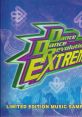 Dance Dance Revolution EXTREME 2 Limited Edition Music Sampler - Video Game Music