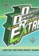 Dance Dance Revolution EXTREME Limited Edition Sampler - Video Game Video game from Dance Dance Revolution EXTREME Limited