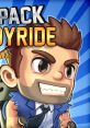 Jetpack Joyride - Video Game Video game from Jetpack Joyride for Android, iOS, PS Vita, PS3, PS4, PSP, Windows. Published