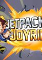 Jetpack Joyride 2 - Video Game Video game from Jetpack Joyride 2 for Android, iOS. Published by Halfbrick Studios (2021). 