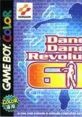 Dance Dance Revolution GB (GBC) ダンスダンスレボリューションGB - Video Game Video game from Dance Dance Revolution GB