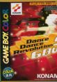 Dance Dance Revolution GB3 (GBC) ダンスダンスレボリューションGB3 - Video Game Video game from Dance Dance Revolution GB3