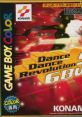 Dance Dance Revolution GB3 (GBC) ダンスダンスレボリューションGB3 - Video Game Music