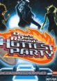 Dance Dance Revolution HOTTEST PARTY Limited Edition Music Sampler - Video Game Music