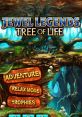 Jewel Legends: Tree of Life - Video Game Video game from Jewel Legends: Tree of Life for DS. Published by Cerasus Media,