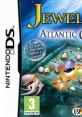 Jewel Link: Atlantic Quest - Video Game Video game from Jewel Link: Atlantic Quest for DS. Published by Avanquest (2012). 