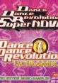 Dance Dance Revolution SuperNOVA - ULTRAMIX 4 Limited Edition Sampler Dance Dance Revolution SuperNOVA - Dance Dance