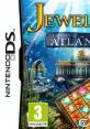 Jewel Link: Legends of Atlantis Jewel Master: Atlantis 3D ジュエルマスター - Video Game Video game from Jewel Link: