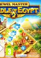 Jewel Master: Cradle of Egypt 2 - Video Game Video game from Jewel Master: Cradle of Egypt 2 for DS. Published by Rising