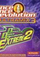 Dance Dance Revolution ULTRAMIX 3 - EXTREME 2 Limited Edition Sampler Dance Dance Revolution ULTRAMIX 3 - Dance Dance